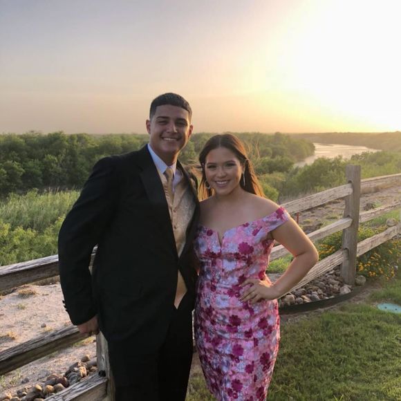 Meet your Posher, Aaron - Picture 1 of 1